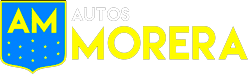 Logo Autos Morera